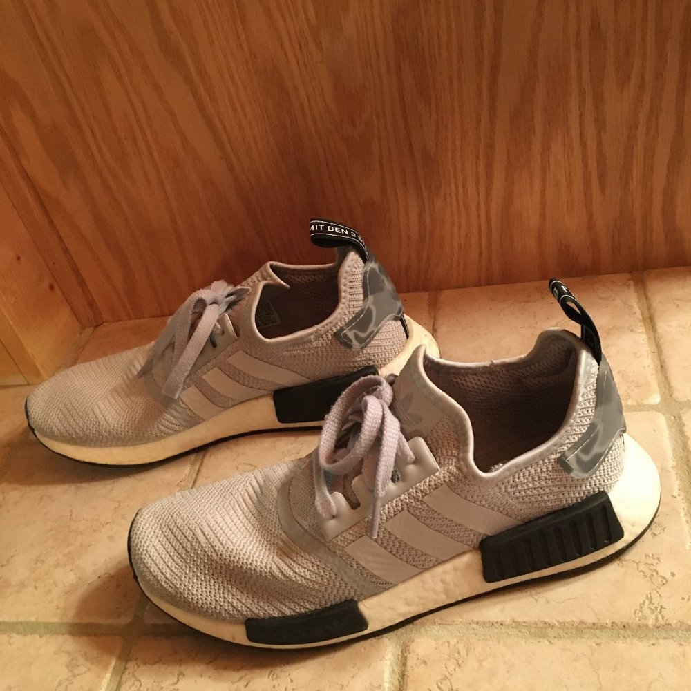 adidas NMD